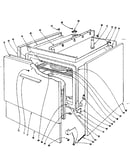 Body section