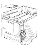 Body section