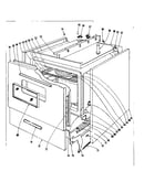 Body section