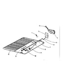 Accessory - rotisserie