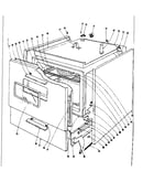 Body section