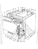 Body section