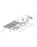 Accessory - rotisserie