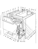 Body section