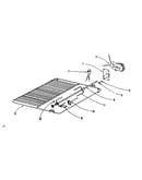 Accessory - rotisserie