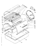 Accessory /rotisserie