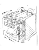 Body section