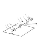 Accessory - rotisserie