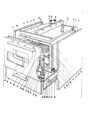 Body section