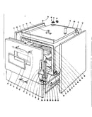 Body section