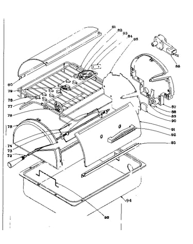 Rotisserie