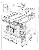 Body section