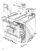 Body section