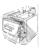 Body section