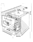 Body section