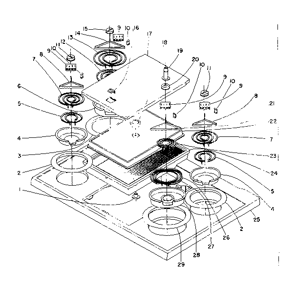 MAIN TOP SECTION