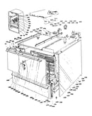 Body section