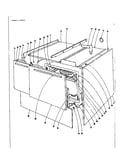 Body section
