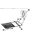 Accessory - rotisserie