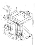 Body section