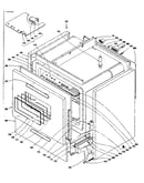 Body section