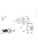 Accessory - rotisserie