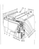 Body section