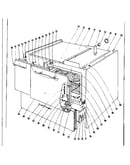 Body section