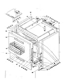 Body section