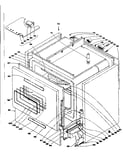 Body section