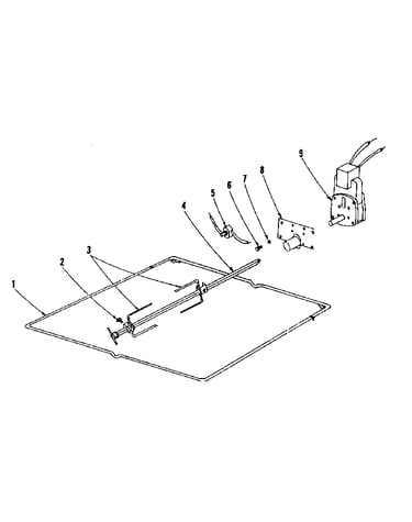 Rotisserie