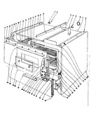 Body section