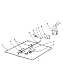 Accessory - rotisserie