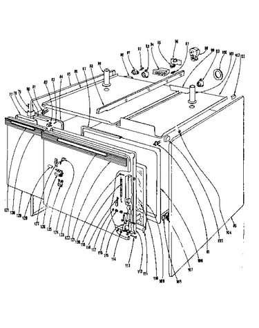 Body section
