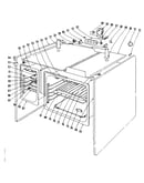 Body section