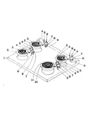 Cooktop