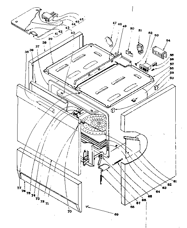 BODY SECTION