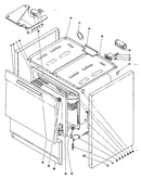 Body section