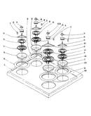 Cooktop