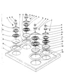 Cooktop