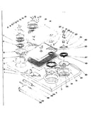 Cooktop