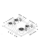 Cooktop