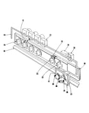 Control panel section
