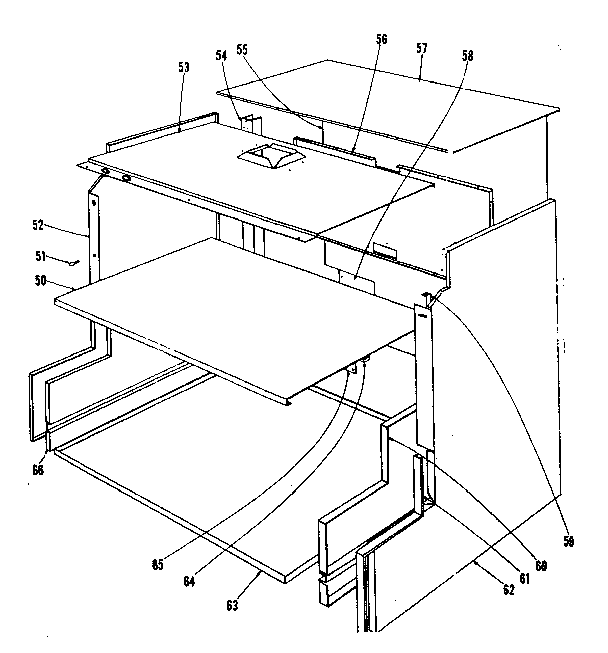 MAIN STRUCTURE SECTION