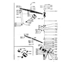 Craftsman 10323390 replacement parts diagram