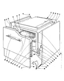 Body section