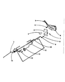 Accessory - rotisserie