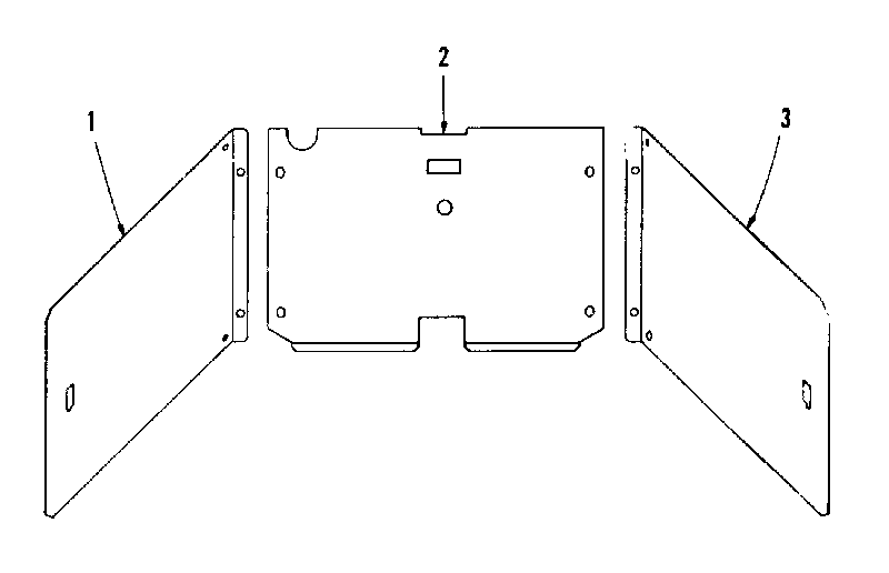 Oven liner accessory