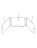 Oven liner accessory