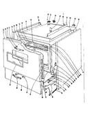 Body section